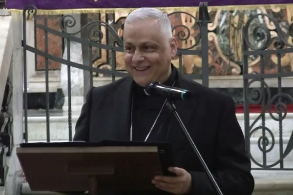 L’Arcivescovo Gian Franco Saba Nuovo Ordinario Militare per l’Italia