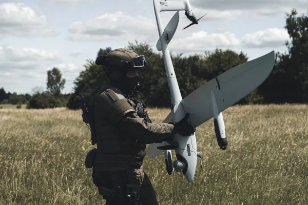 Droni: Bene l’Esercito con l’addestramento dei Piloti, ma l’Industria a che punto è?