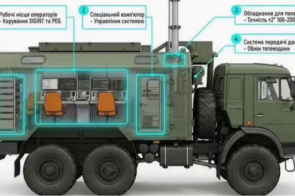 L’Ucraina lancia la piattaforma TrophyLab per condividere con gli alleati le armi russe catturate