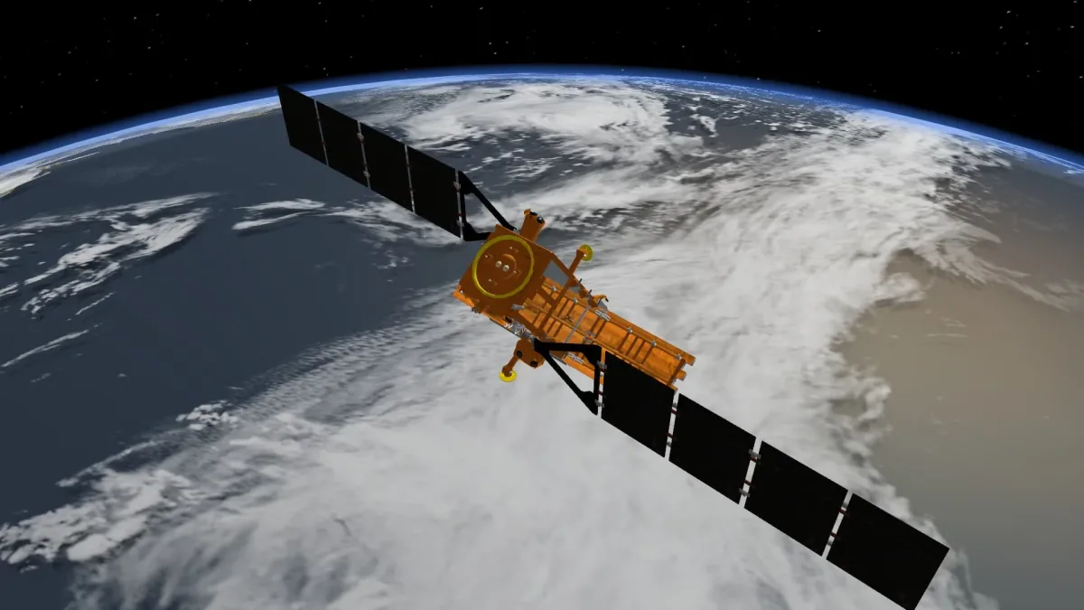 Italian Space Programs: National Sovereignty in the Orbital Domain - brigatafolgore.net