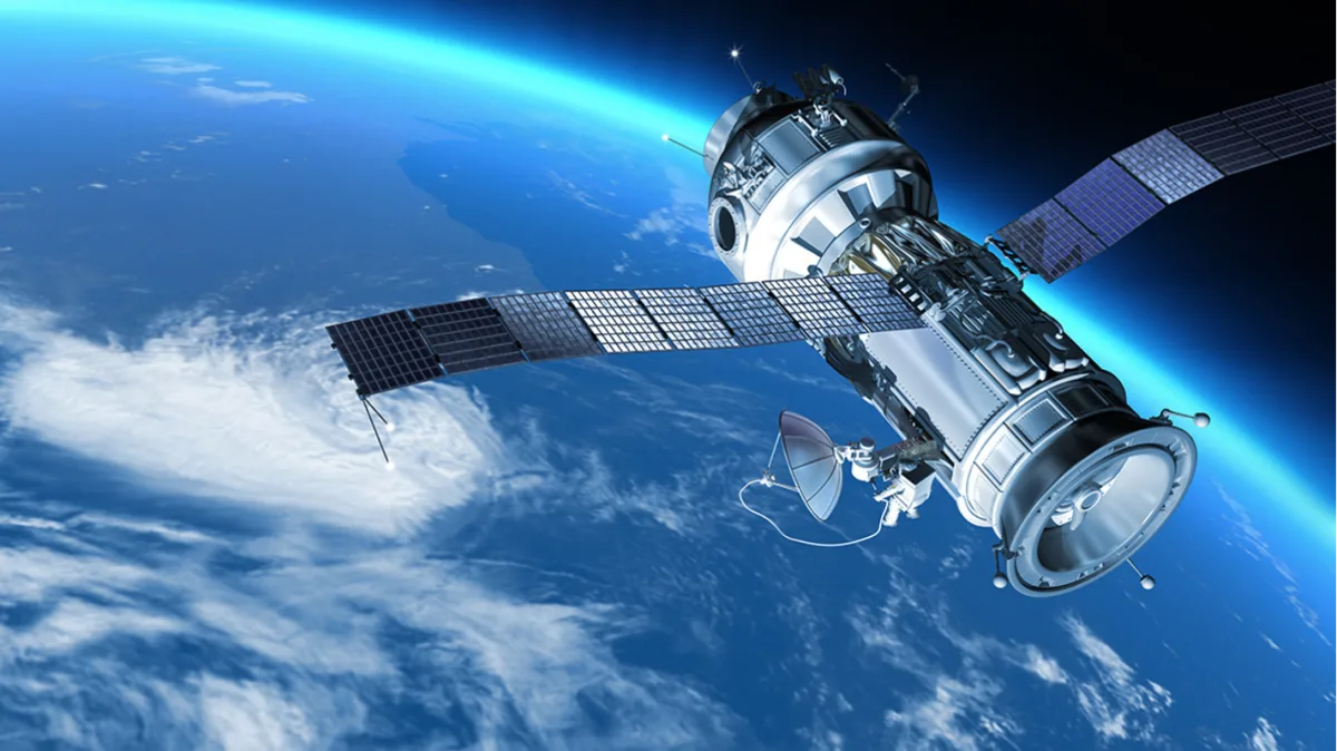 The New Frontier of Security: The Militarization of Space and the U.S. Space Force - brigatafolgore.net