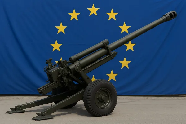 Rheinmetall acquisisce Hagedorn-NC per i propellenti d’artiglieria