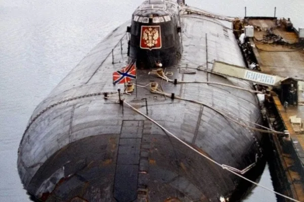 Kursk: the tragedy of the Russian submarine that shook the world