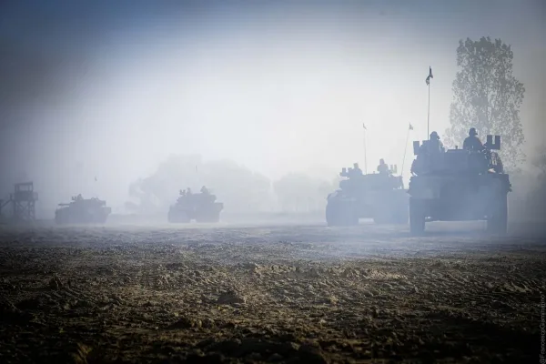 Folgore in Romania: operational capabilities and allied cooperation in the Scorpions Legacy and Dacia Lancer exercises