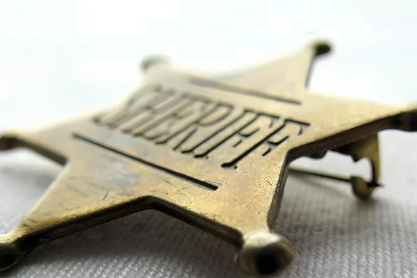 USA: The Old Sheriff is Still in the Saddle