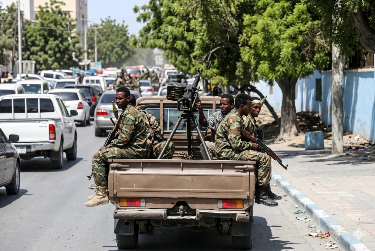 Nuova ondata di scontri in Somalia: il ruolo dell’Italia nella stabilità del Corno d’Africa