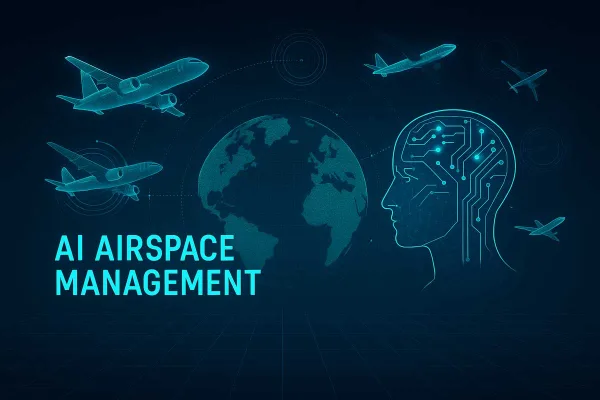 USA, the Army accelerates on artificial intelligence to manage airspace