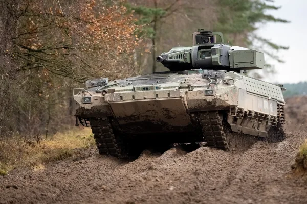 Germany and the Year of Change: The 2026 Procurement Plan