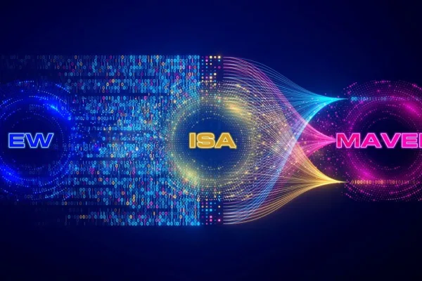 Sensori (ISA) e AI: il futuro della guerra connessa prende forma con 82ª Divisione Aviotrasportata