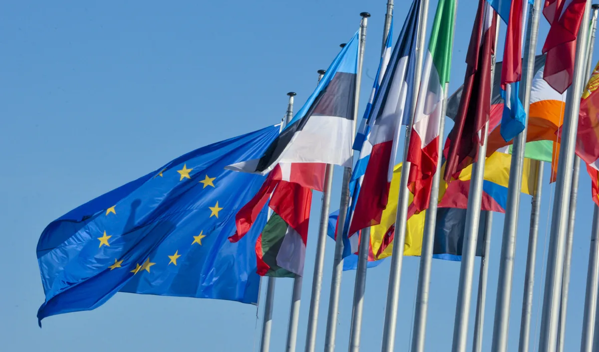 Ripensare la Sicurezza dell’Europa nell’Era Post-Atlantica - brigatafolgore.net