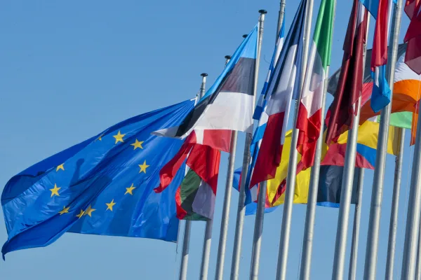 Ripensare la Sicurezza dell’Europa nell’Era Post-Atlantica