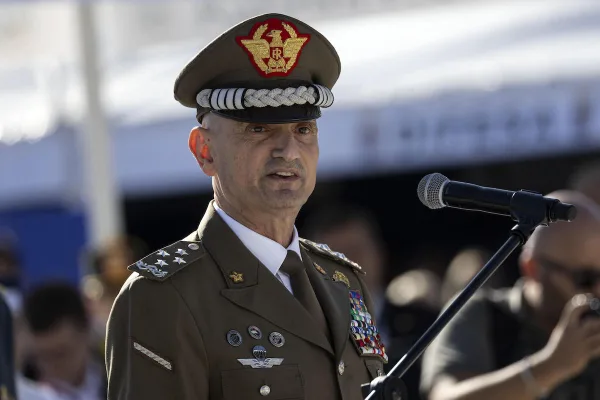 35,000 Men and Women - The Reserve for the Future of Defense