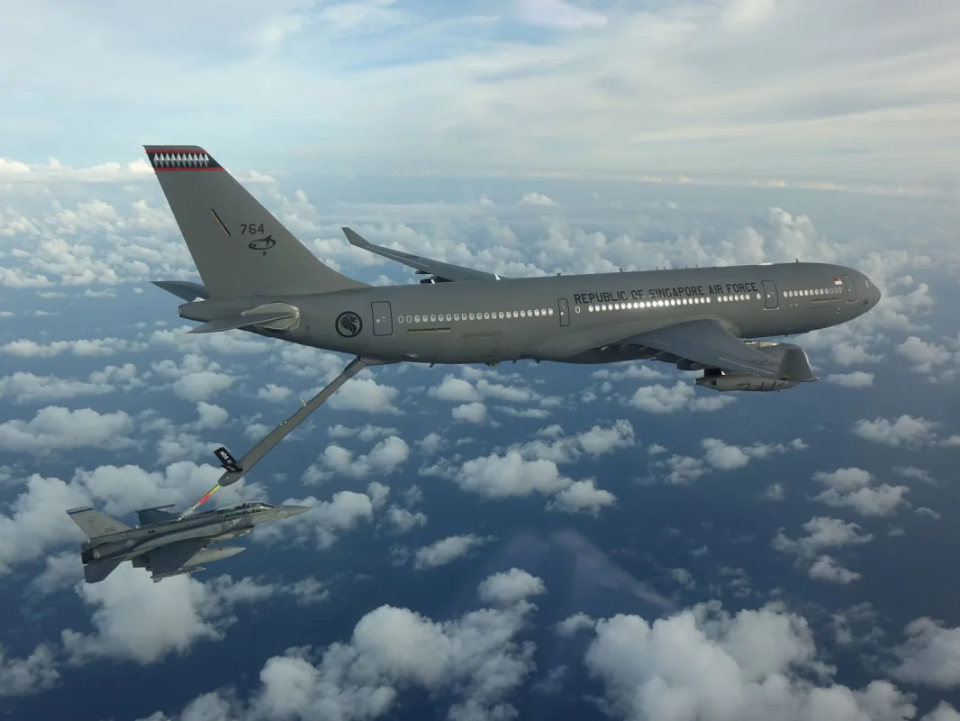 Denmark Joins European Tanker Consortium - brigatafolgore.net