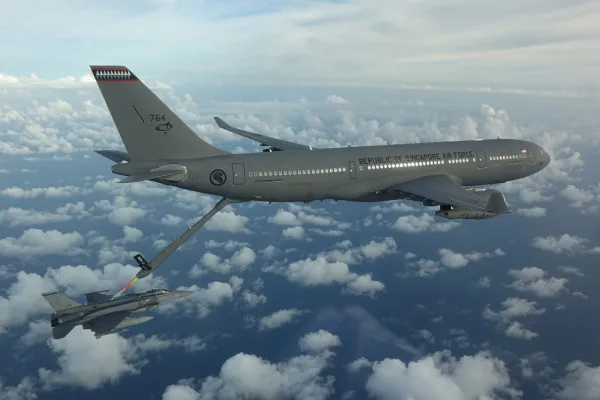 Denmark Joins European Tanker Consortium