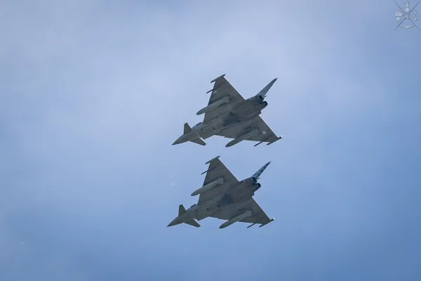 Dacian Spring 2025: l’Italia guida la risposta NATO sul fronte sud-orientale
