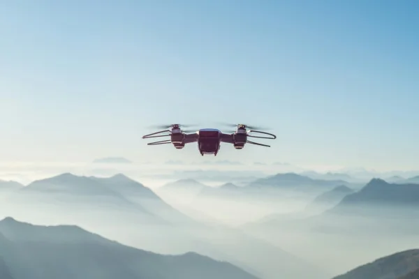 The Drone Challenge: Why They Are Hard to Intercept and How Much It Costs to Shoot Them Down