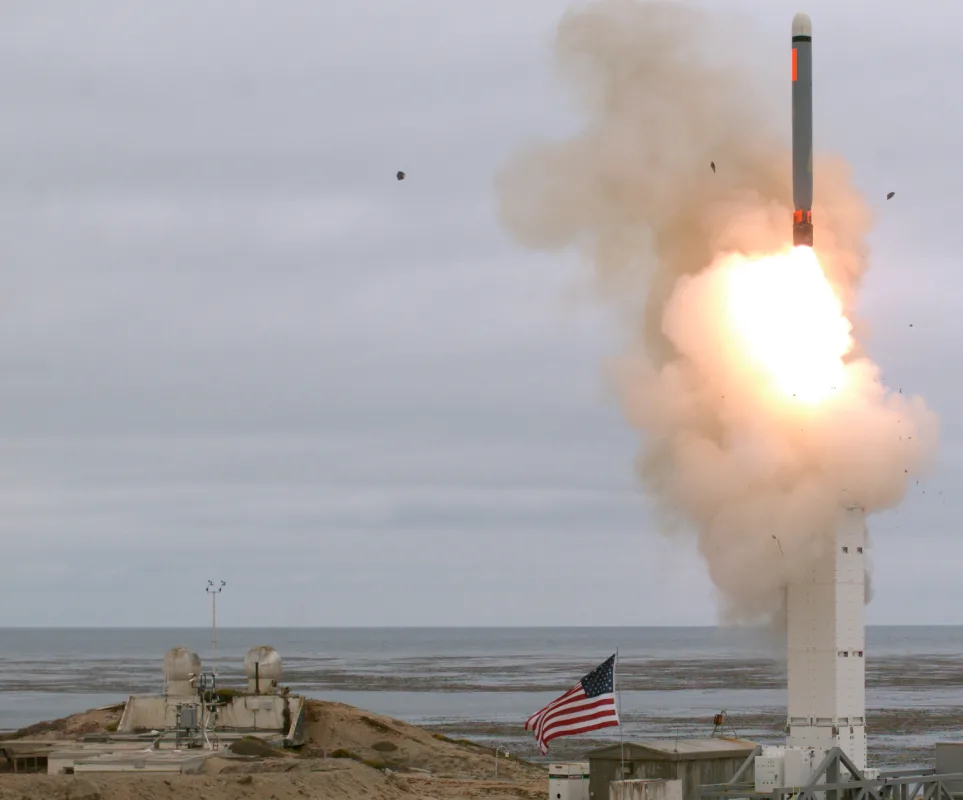 Fragile Europe: US No to Long-Range Missile Systems Exposes Continental Defense