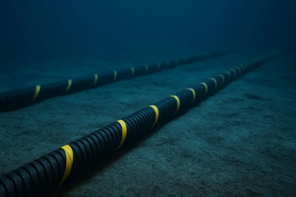 Risk of Undersea Cable Sabotage: Companies Launch New Solutions in the Indo-Pacific