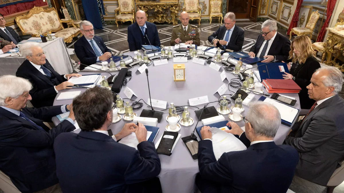 Italia e Sicurezza Nazionale: Verso una Strategia Unitaria tra Sfide e Incognite