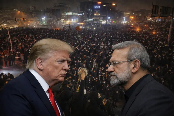 Massacro Iran: Come gli USA Attaccheranno