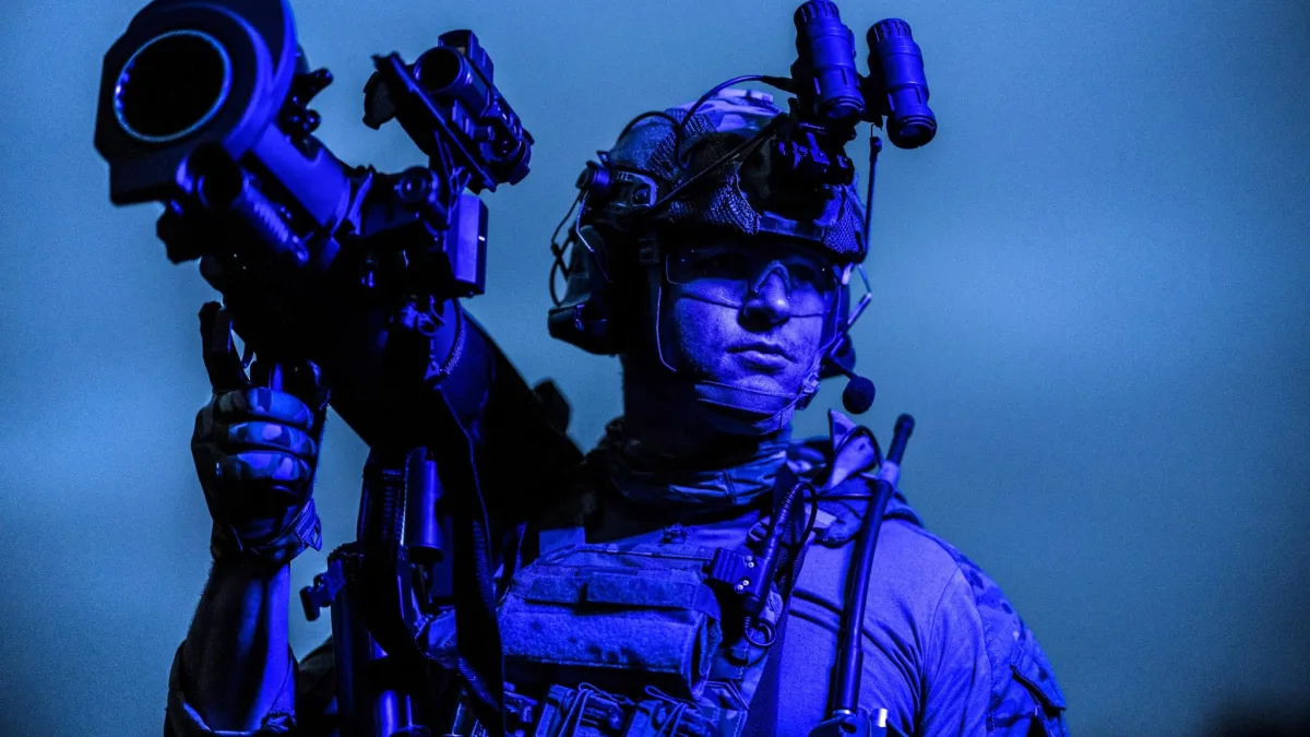 Carl Gustaf M4: a Capability Multiplier for the Paratroopers Brigade “Folgore” - brigatafolgore.net