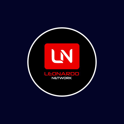 Leonardo Network article bottom