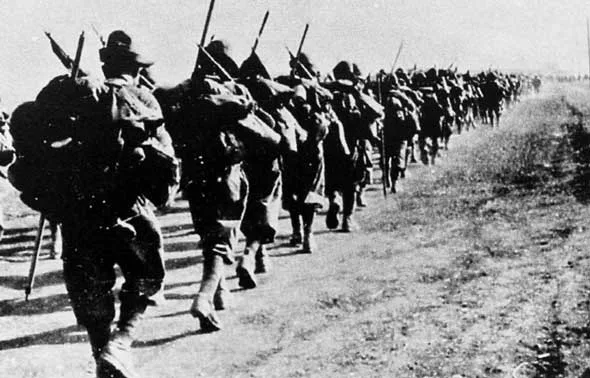 I gloriosi Alpini, una meravigliosa storia italiana da oltre 150 anni - brigatafolgore.net