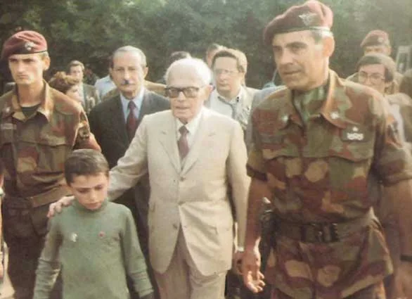 Italcon Libano 2, 1982-84 - brigatafolgore.net