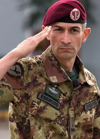Aquila 1: i leggendari Comandanti della Folgore - brigatafolgore.net