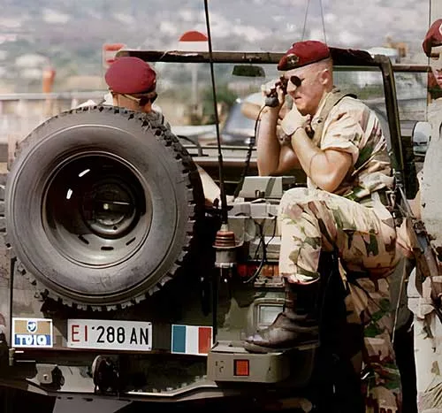 Vespri Siciliani, Sicilia 1992 - brigatafolgore.net