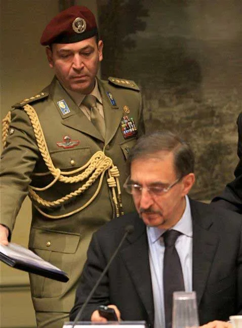La mia Brigata: Storia (reale) di un Paracadutista della Folgore - brigatafolgore.net