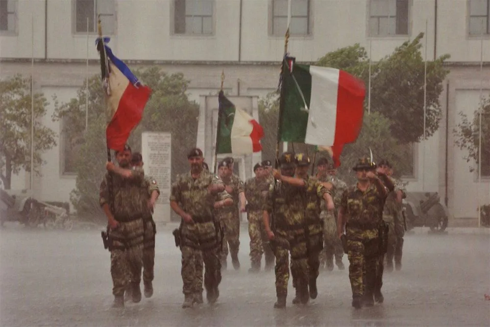 Nascita ed evoluzione delle Forze Speciali, una storia tutta Italiana - brigatafolgore.net