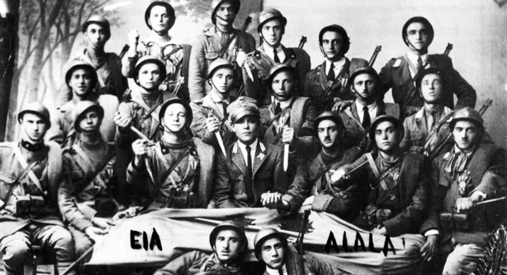 Nascita ed evoluzione delle Forze Speciali, una storia tutta Italiana - brigatafolgore.net