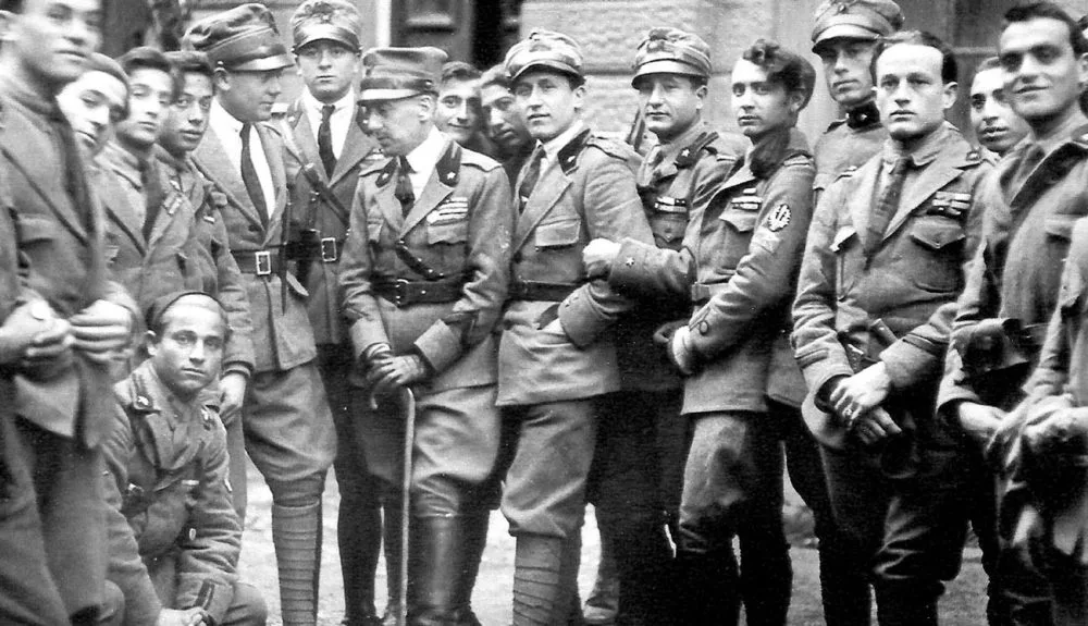 Nascita ed evoluzione delle Forze Speciali, una storia tutta Italiana - brigatafolgore.net