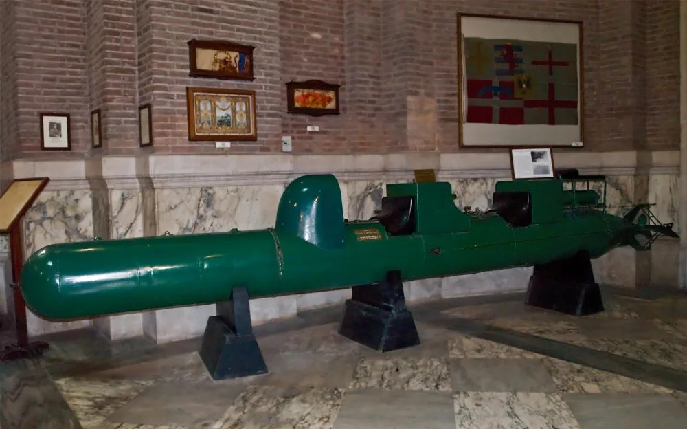Nascita ed evoluzione delle Forze Speciali, una storia tutta Italiana - brigatafolgore.net