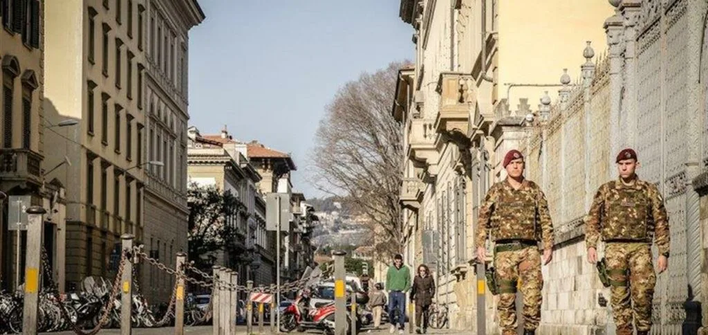 Strade Sicure cambia volto: il piano del Generale Portolano - brigatafolgore.net