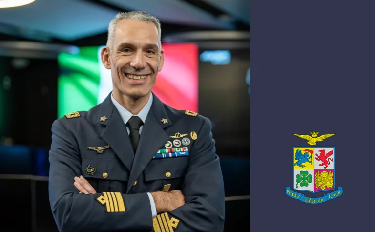 Roma - AeroSpace Power Conference: Futuro del Potere Aerospaziale - brigatafolgore.net