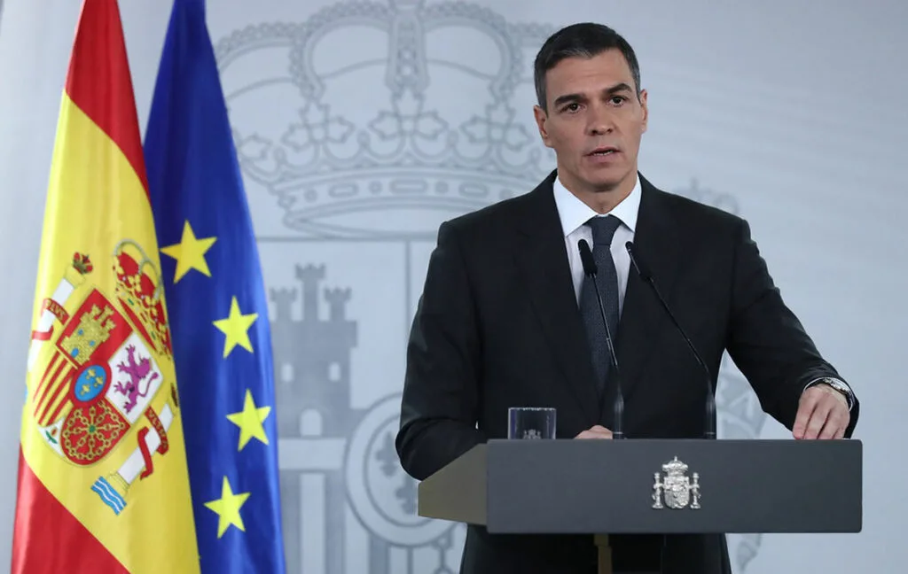 Spesa militare, l’Italia dà la scossa: anche la Spagna accelera e punta al 2% - brigatafolgore.net
