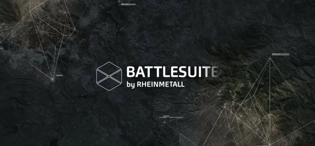 Rheinmetall-Battlesuite: La Piattaforma Digitale per le operazioni militari del futuro - brigatafolgore.net
