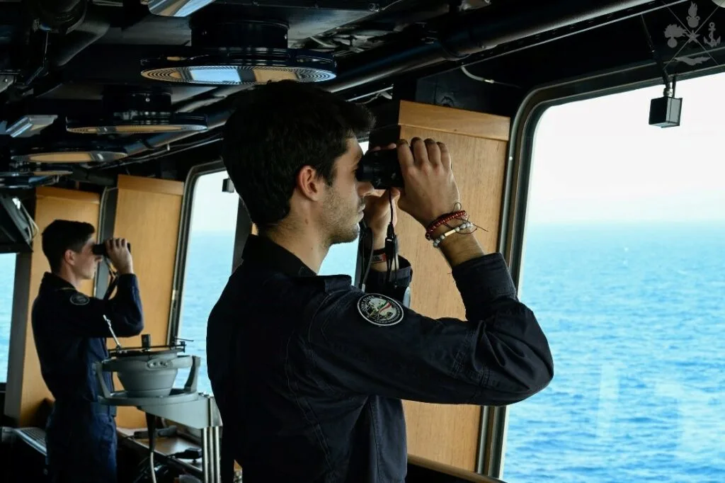 Joint Stars 2025: Esercitazione Interforze per la Difesa e la Sicurezza Nazionale - brigatafolgore.net