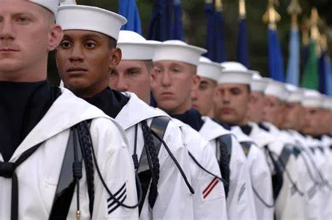 Stati Uniti: spesi 6 Miliardi di Dollari per Reclutare e Incentivare i Militari - brigatafolgore.net