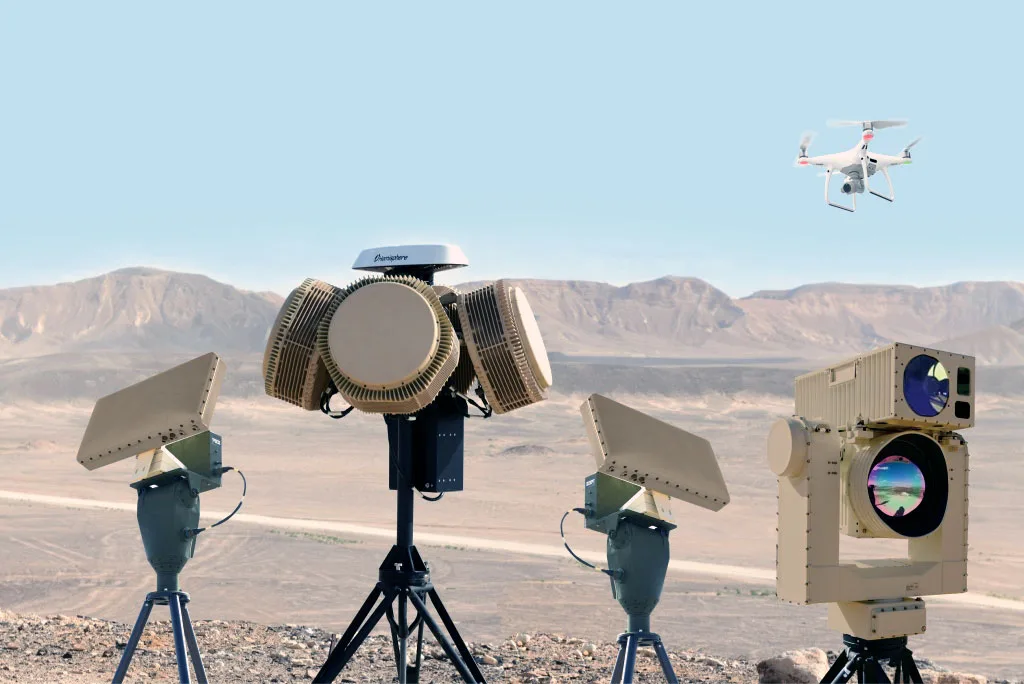 Difesa Italiana: l’Evoluzione dei Sistemi Anti-Drone nelle Forze Armate - brigatafolgore.net Difesa Italiana: l’Evoluzione dei Sistemi Anti-Drone nelle Forze Armate - brigatafolgore.net