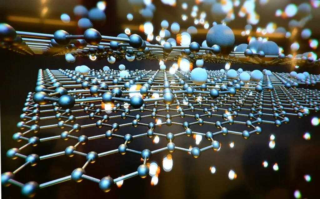 I paracadutisti vedranno prima e meglio: visione notturna grazie alla nanotecnologia - brigatafolgore.net La svolta dei nano-materiali nella visione notturna militare - brigatafolgore.net