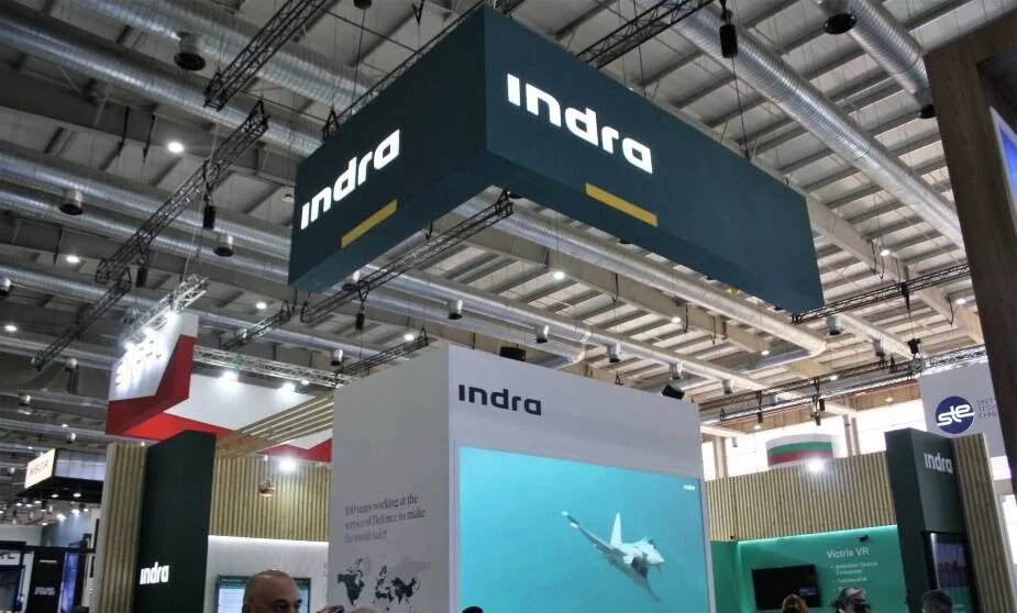 Guerra per il Futuro della Difesa Italiana: Indra Sfida Leonardo e Rheinmetall per Iveco Defence - brigatafolgore.net Guerra per il Futuro della Difesa Italiana: Indra Sfida Leonardo e Rheinmetall per Iveco Defence - brigatafolgore.net