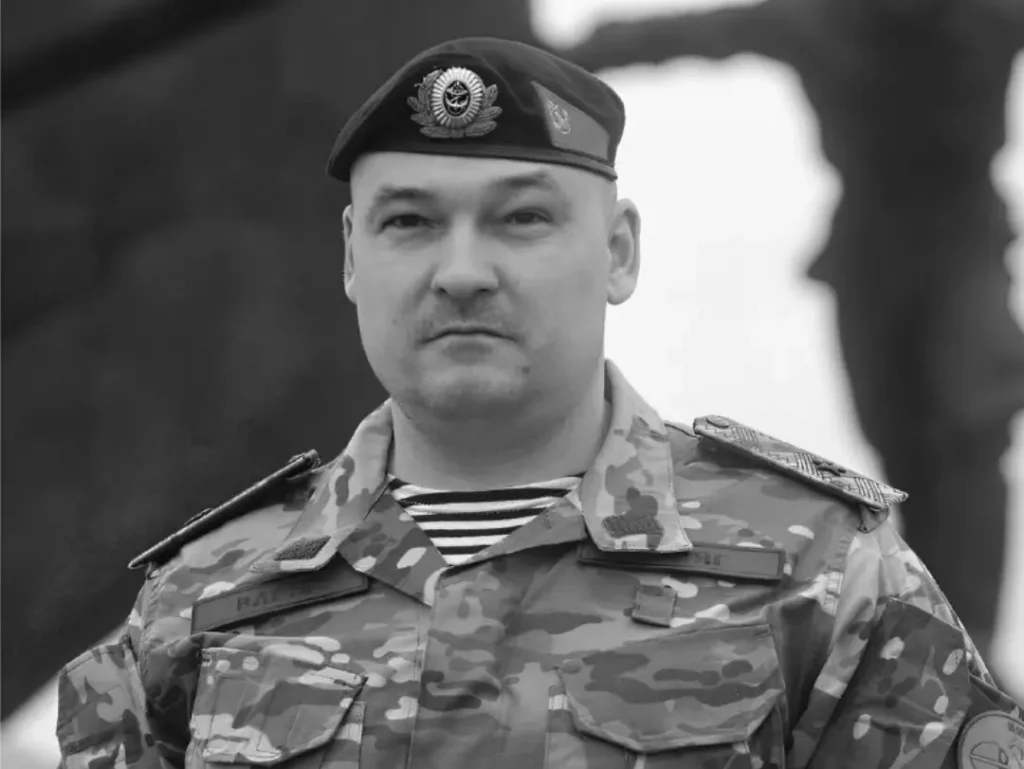 Russia: La Morte di Mikhail Gudkov, Un Colpo Devastante per il Cremlino - brigatafolgore.net