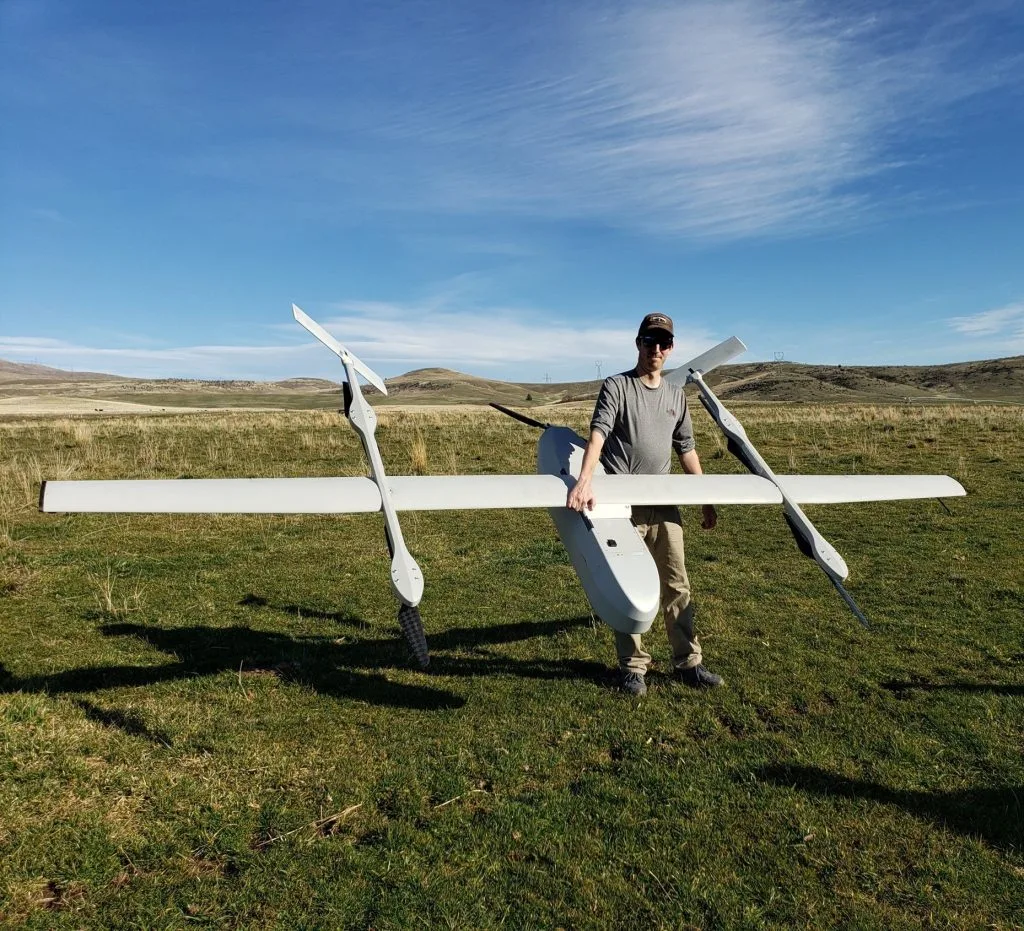 Innovazione: Z1 il Drone a Idrogeno Silenzioso vola a 3.600 Metri e Sfugge ai Radar - brigatafolgore.net Innovazione: Z1 il Drone a Idrogeno Silenzioso vola a 3.600 Metri e Sfugge ai Radar - brigatafolgore.net