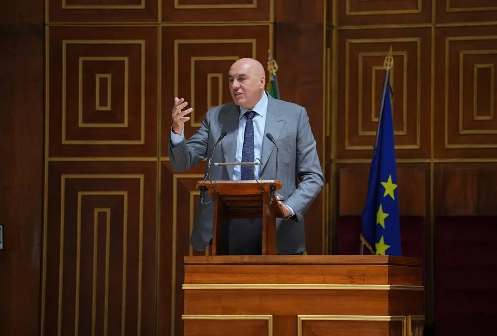 Sicurezza Nazionale - la Difesa rivoluziona il Procurement - brigatafolgore.net Sicurezza Nazionale - la Difesa rivoluziona il Procurement - brigatafolgore.net
