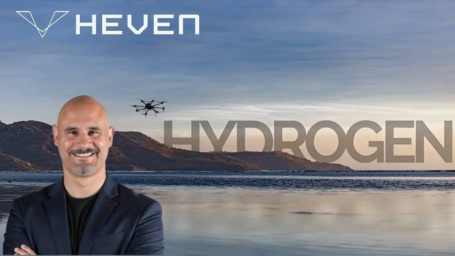 Innovazione: Z1 il Drone a Idrogeno Silenzioso vola a 3.600 Metri e Sfugge ai Radar - brigatafolgore.net Innovazione: Z1 il Drone a Idrogeno Silenzioso vola a 3.600 Metri e Sfugge ai Radar - brigatafolgore.net