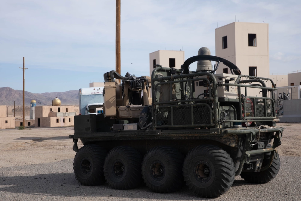 L’Esercito USA crea una nuova specialità per l’Intelligenza Artificiale - brigatafolgore.net