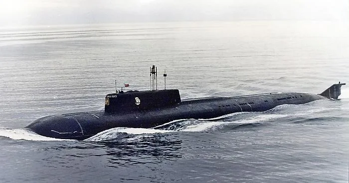 Kursk: la tragedia del sottomarino russo che scosse il mondo - brigatafolgore.net